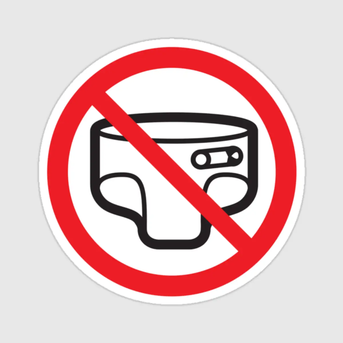 Blog Odvajanje od pleničk