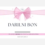 darilni bon