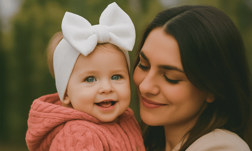 Model za bombažno jopo in trak Mašelj 1