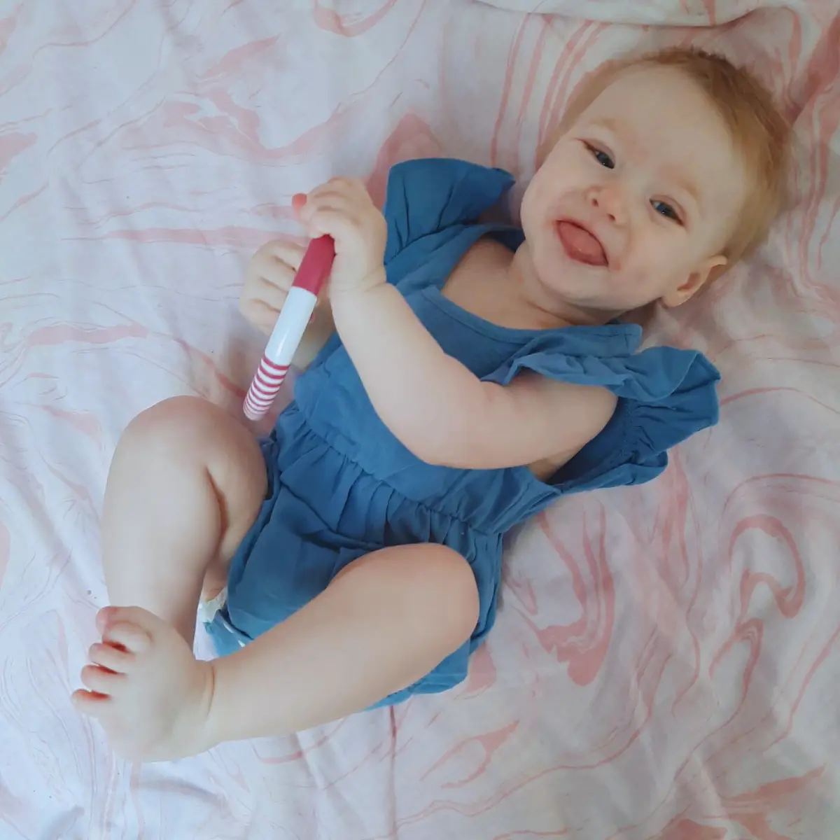 Blog Kdaj je čas za večjo številko oblačil