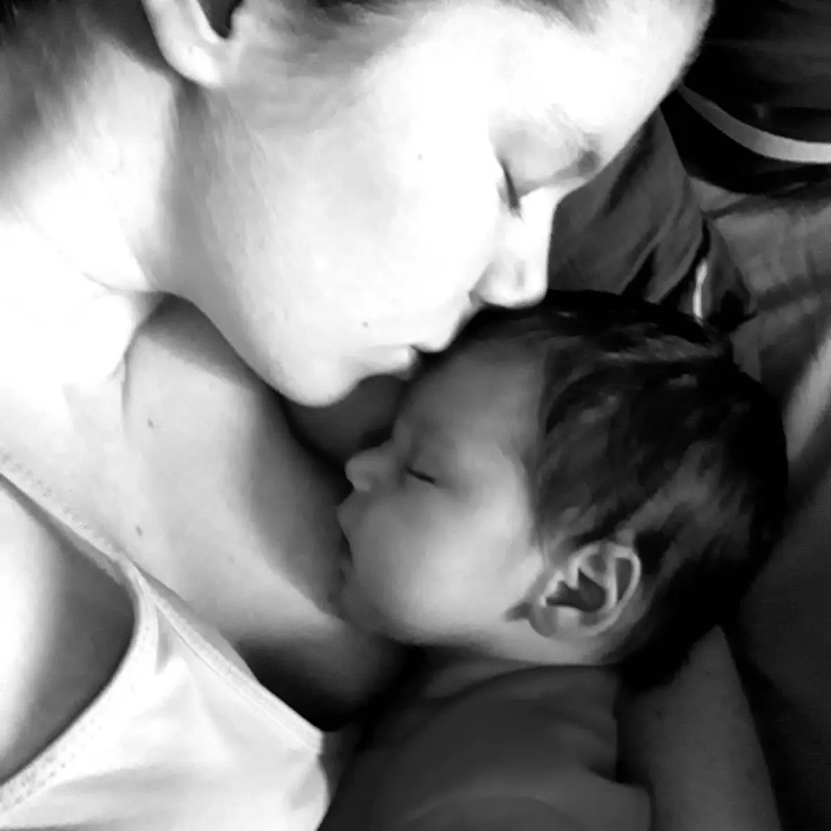 Blog Skupno spanje DA NE