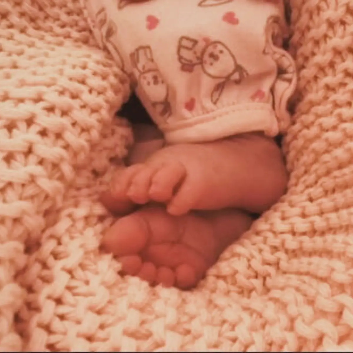 Blog Sprememba v družini - priprave na prihod novega člana