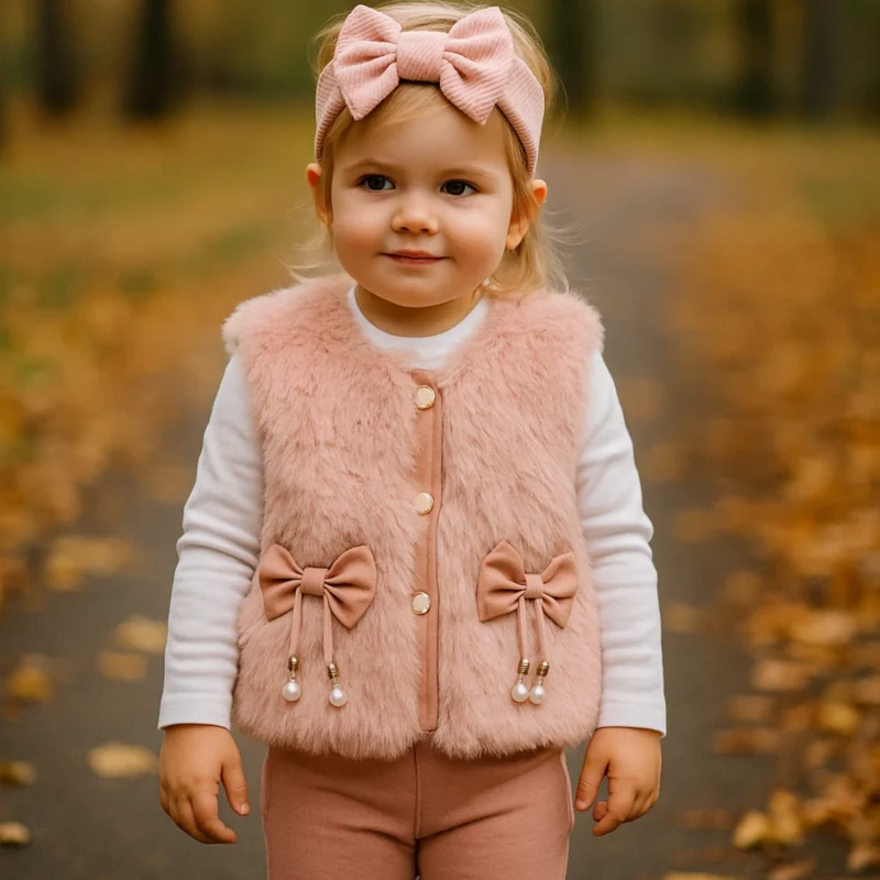 Brezrokavnik Roza eleganca - model