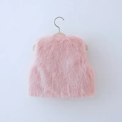 Brezrokavnik Roza eleganca.