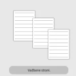 DZ Nauči se šteti od 11-20 - vadbene strani