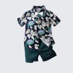 Dvodelni fantovski komplet Tenerifi