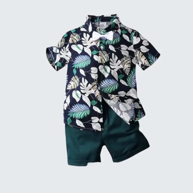 Dvodelni fantovski komplet Tenerifi