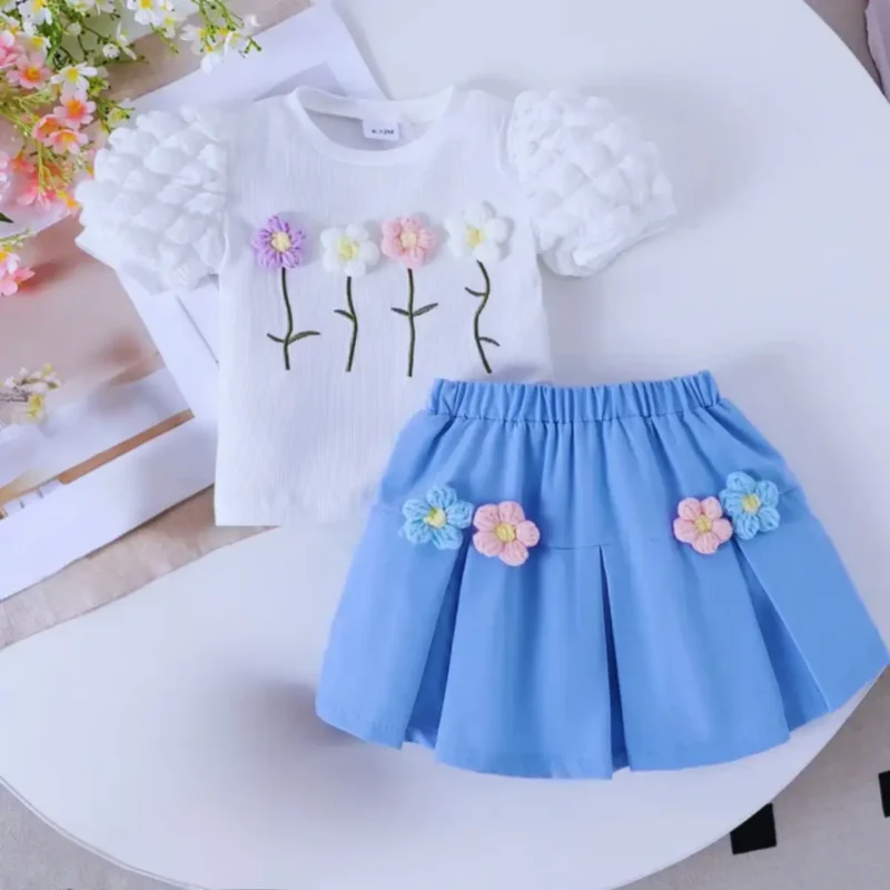 Dvodelni kompler Modra Roža