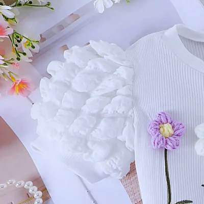 Dvodelni kompler Modra Roža