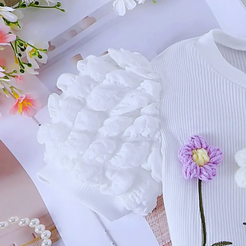 Dvodelni kompler Modra Roža