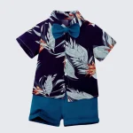 Dvodelni komplet Hawai