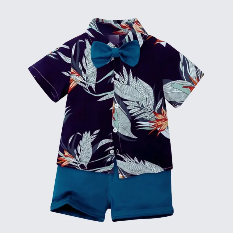 Dvodelni komplet Hawai