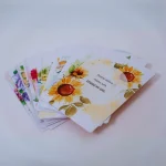 Kartice za dojenje - afirmacijske kartice