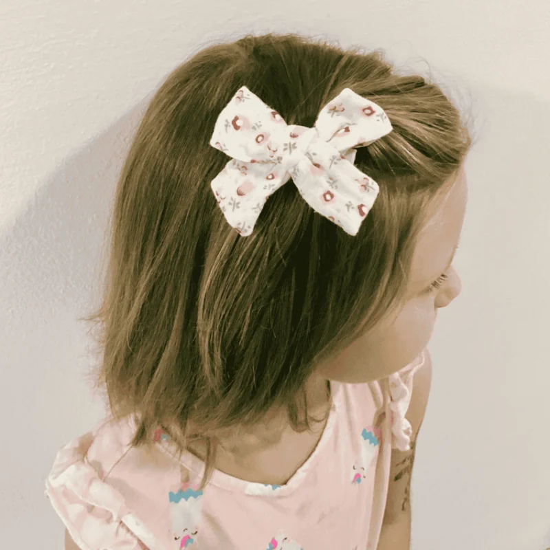 Mehke špangice Pentlja - model