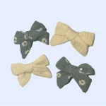 Mehke špangice Pentlja - modra