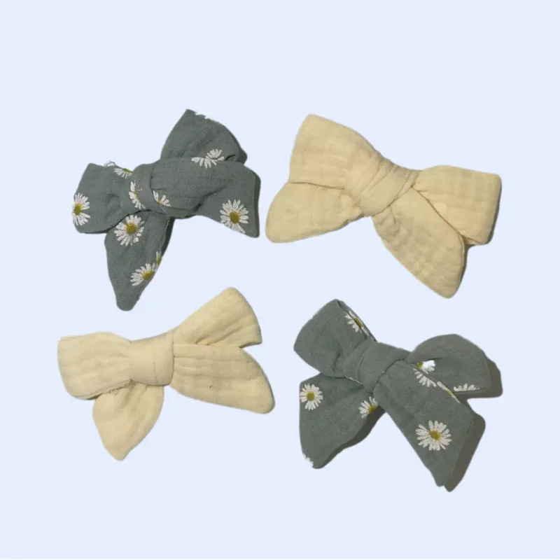 Mehke špangice Pentlja - modra