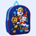 Nahrbtnik Team Paw 1