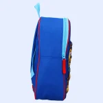 Nahrbtnik Team Paw 2