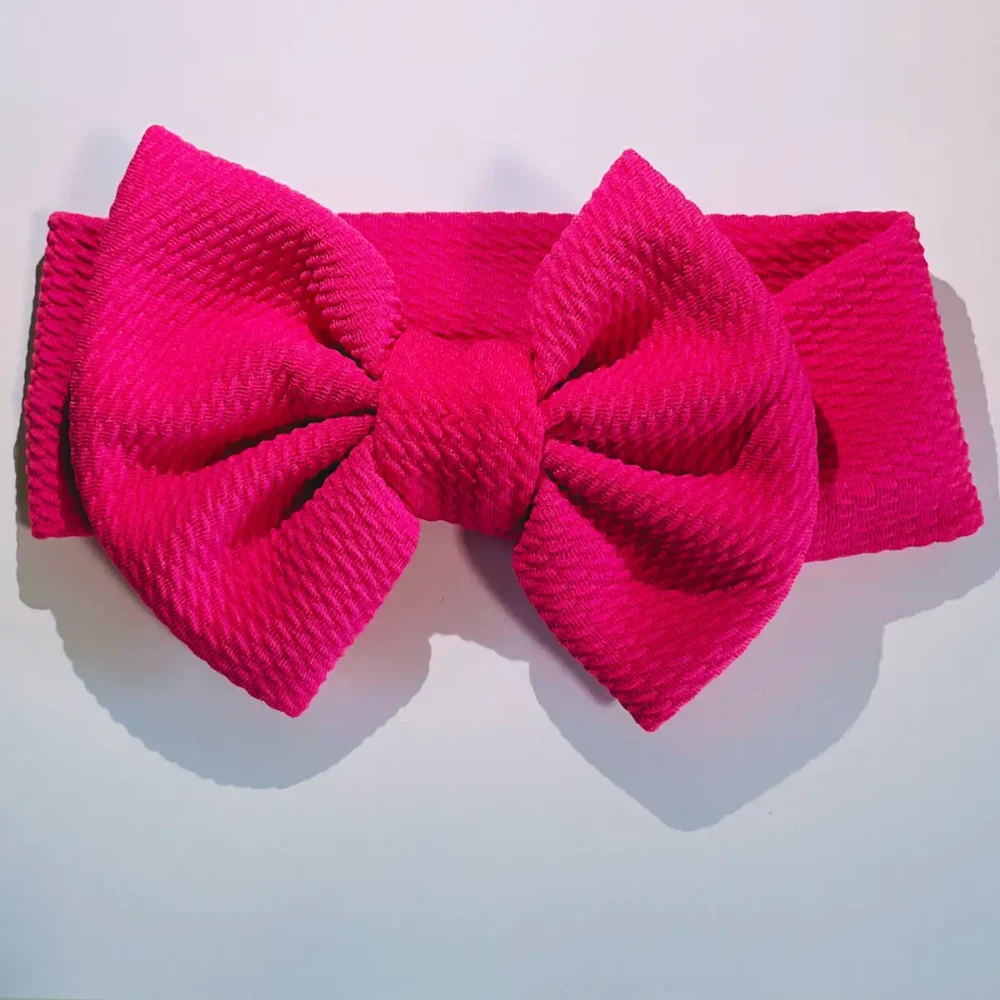 Ozek trak Mašelj pink