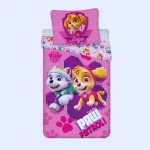 Posteljnina Sila&Everest