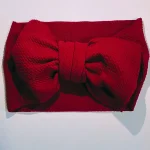 Širok trak Mašelj - rdeča