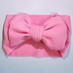 Širok trak Mašelj - roza