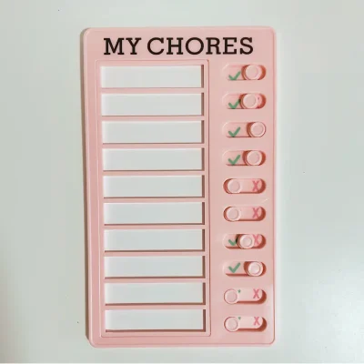 Tablica Pomagam doma