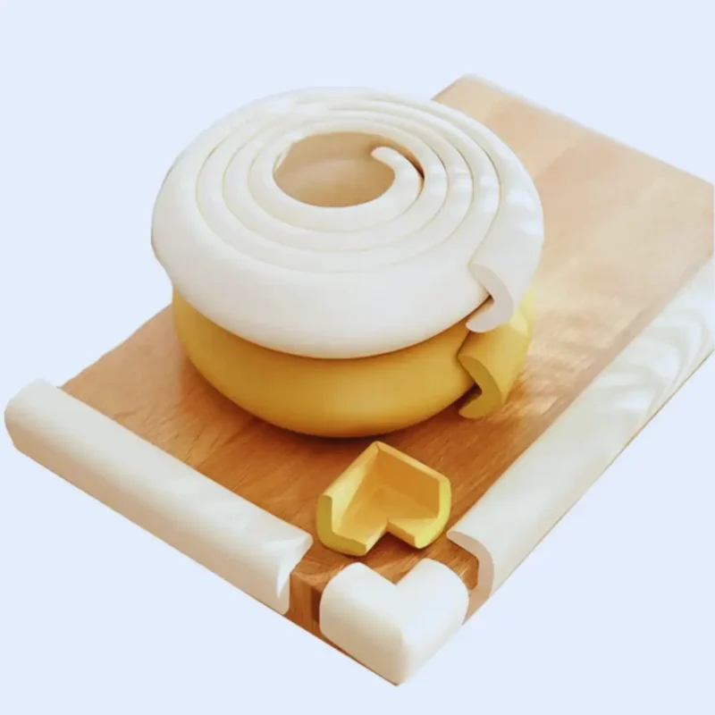 Varni robovi in koti 1