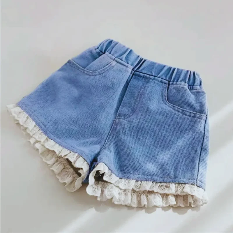 Kratke hlače Simple