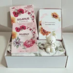 Darilni set Mamin kotiček miru