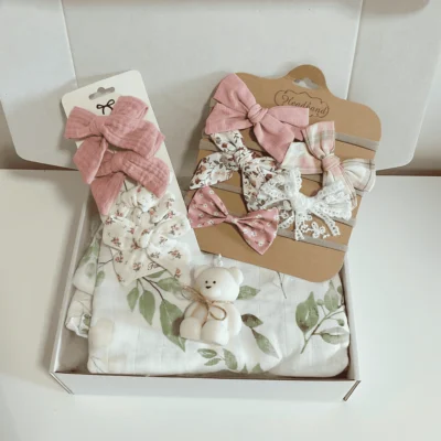 Darilni set Mala Princeska