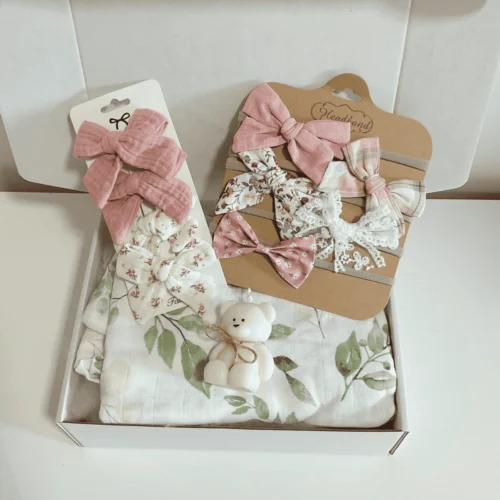 Darilni set Mala Princeska