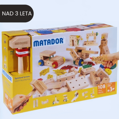 Matador 108