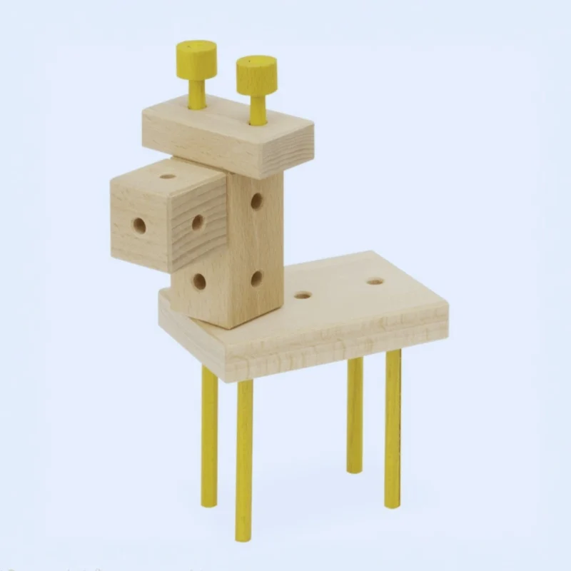 Matador Mali ustvarjalček - model igrače