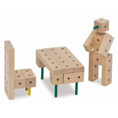 Matador Mini ustavrjalec