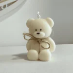 Svečka medvedek - vonj jagodičevja