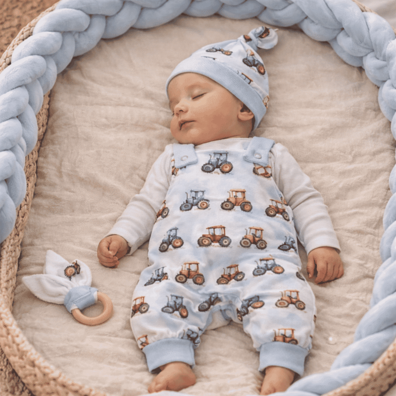 4 delni komplet za fantka