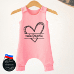 Romper Mala frajerka