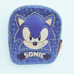 3D nahrbtnik Sonic