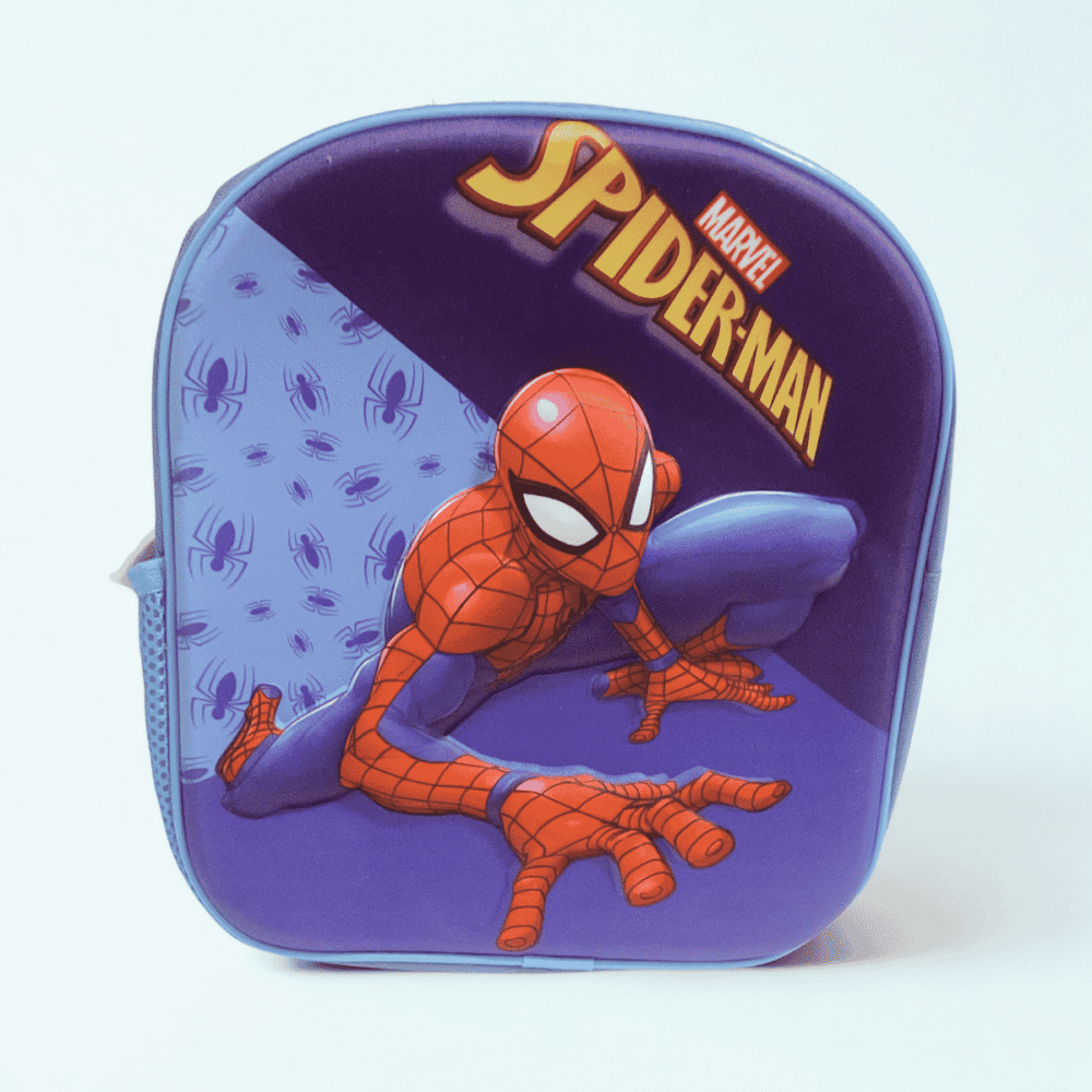 3D nahrbtnik Spider man