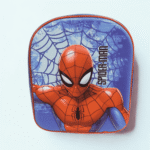 3D nahrbtnik Spider man velik