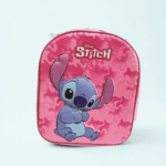 3D nahrbtnik roza Stitch