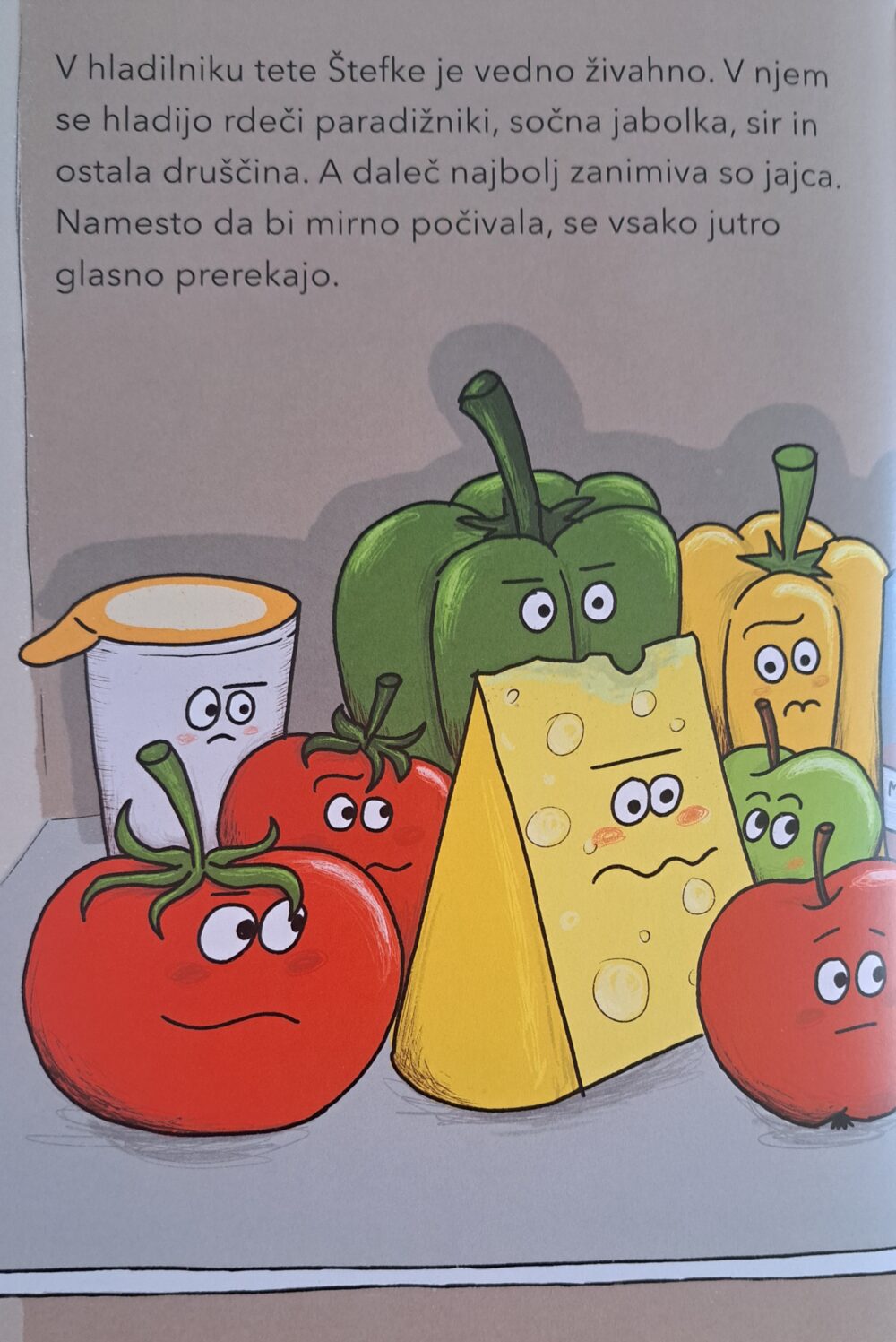 Knjiga za otroke