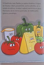 Knjiga za otroke